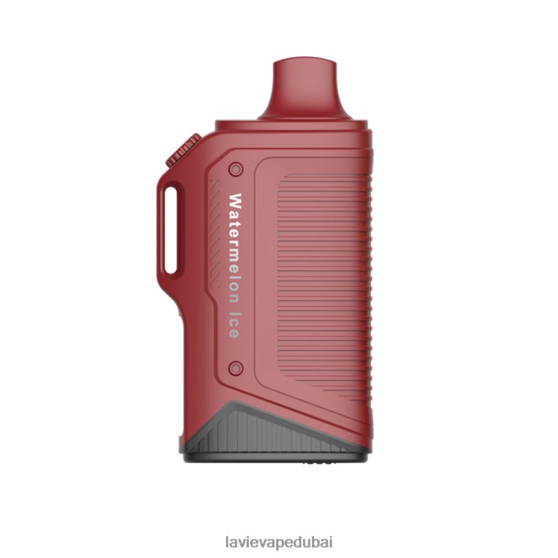 RDT6L69 Lavie Vape Price - ثلج البطيخ LAVIE Energy Box 15000 نفث