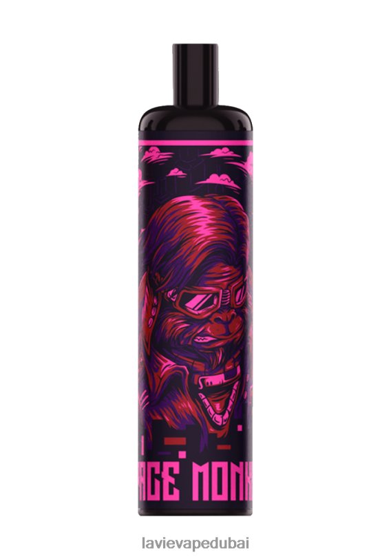 RDT6L344 Lavie Vape Reddit - التفاح الأحمر والليمون LAVIE COLOUR BAR 5000 نفث - طاقة