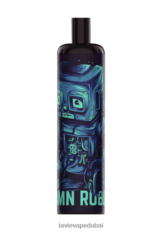 RDT6L345 Lavie Vape Price - دونات الفراولة LAVIE COLOUR BAR 5000 نفث - طاقة