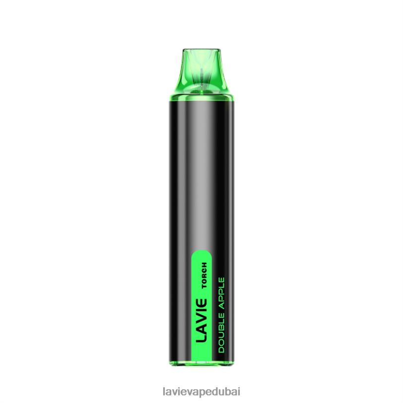 RDT6L129 Lavie Vape Price - تفاحة مزدوجة LAVIE Torch 6000 نفث