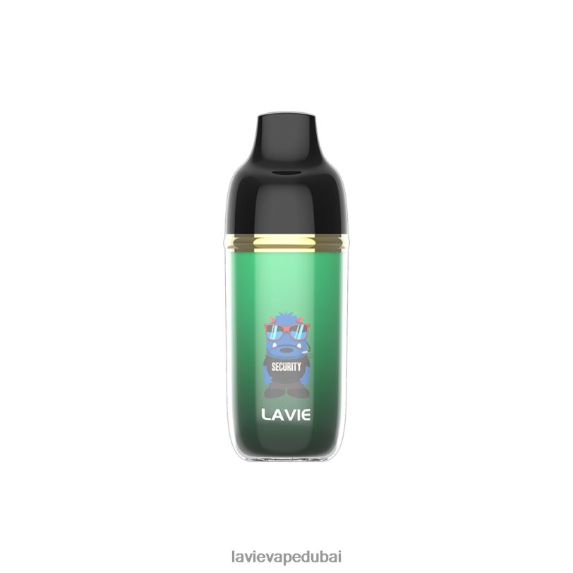 RDT6L237 Lavie Vape Price - عشبة الليمون LAVIE Monster 6000 نفث