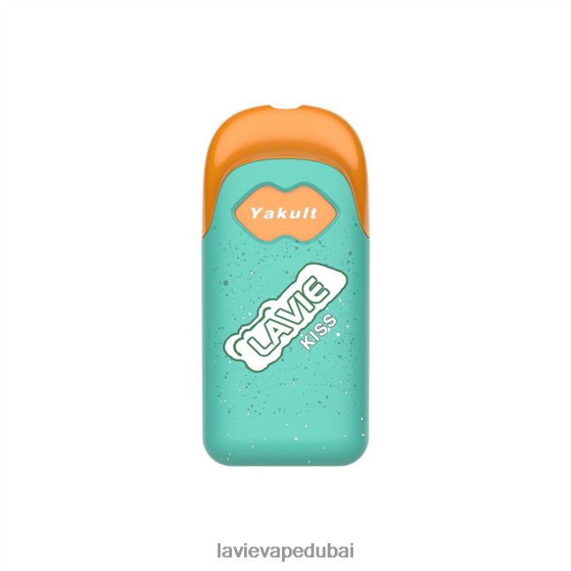 yakult