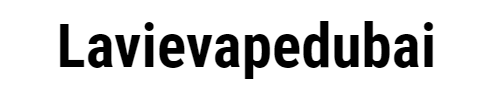 Lavievapedubai